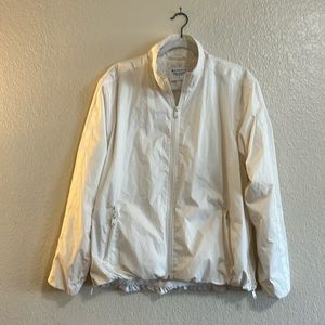 ATHLETA Sightseer Lace Jacket